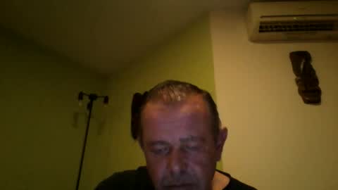 nikyo419 online show from January 14, 5:04 am