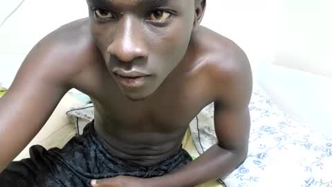 Niles online show from November 8, 8:34 pm