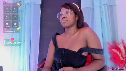 nilo solem online show from November 8, 10:46 pm