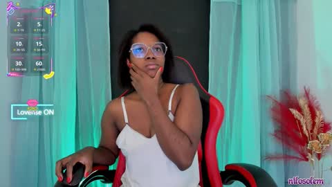 nilo solem online show from December 18, 5:03 am