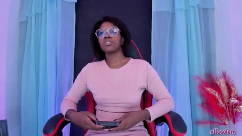 nilo solem online show from November 14, 9:49 pm