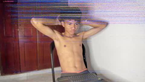 Nilx Jhon and Addam online show from February 2, 4:54 pm