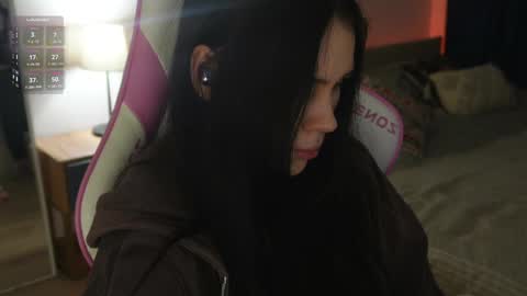 Jennet online show from February 18, 8:03 pm