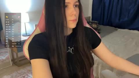 Jennet online show from February 27, 3:05 pm