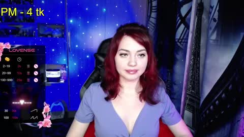 Nimfeya online show from March 4, 7:11 pm