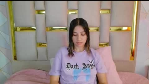 Nina Carther online show from January 5, 10:13 pm