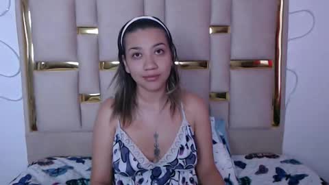 Nina Carther online show from November 3, 11:00 am