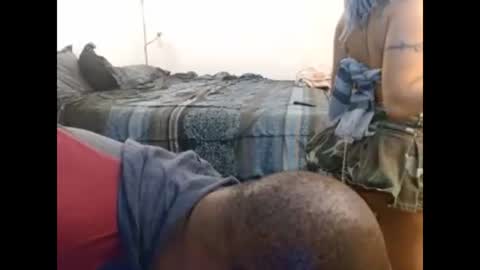 Nina Fame online show from February 3, 7:35 am