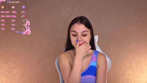 Ketrin online show from September 10, 3:51 am