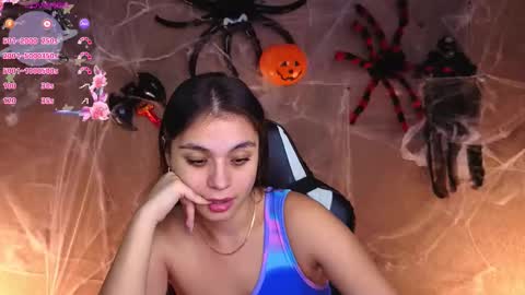 Ketrin online show from October 24, 3:29 am