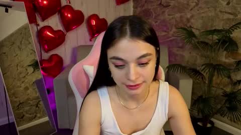 Ketrin online show from March 18, 5:46 am