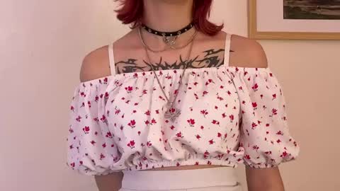 Sofia online show from May 13, 4:38 pm