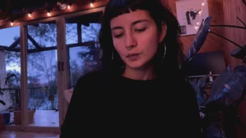 Nina.  online show from April 27, 9:01 pm