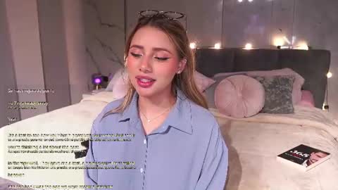 Angie online show from June 12, 3:49 am