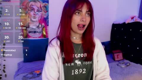 nina online show from July 6, 10:23 am