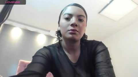 Nina  online show from December 3, 10:10 pm