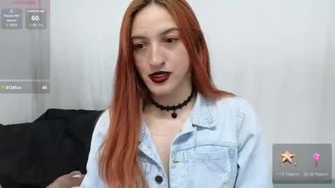 Ninaa fox online show from November 20, 5:32 pm