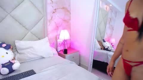 Nina Bravura online show from October 11, 3:26 pm