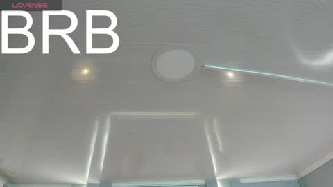 Nina  online show from April 9, 2:48 am