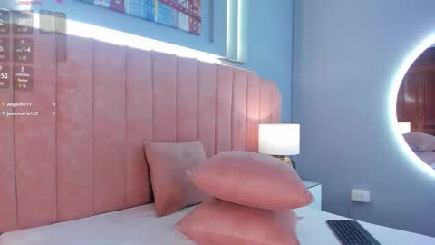 Nina  online show from March 8, 3:21 am