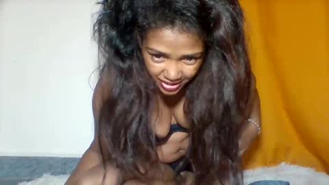 ninah_rise online show from October 27, 2:33 am