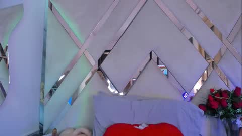 ninahtx online show from October 14, 10:35 pm