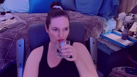 Nina Jaymes online show from February 19, 1:51 am