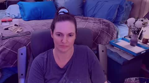 Nina Jaymes online show from February 18, 3:31 am