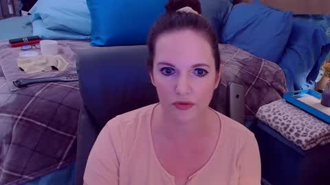 Nina Jaymes online show from October 12, 12:14 am