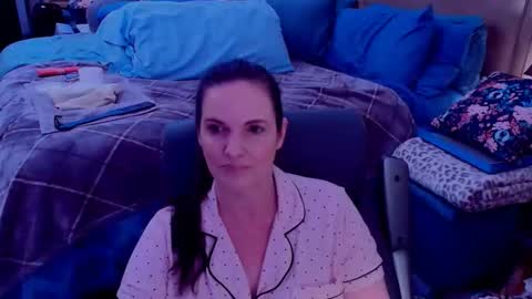 Nina Jaymes online show from May 17, 9:57 pm