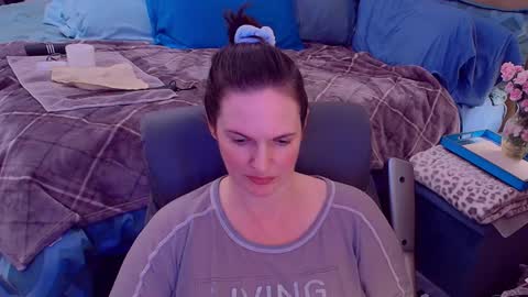 Nina Jaymes online show from September 19, 11:51 pm