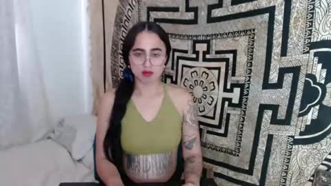 N I N A online show from March 7, 3:07 pm