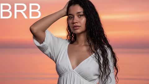 Nina Leon online show from January 13, 12:51 am