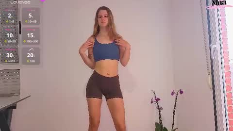 ninamika online show from July 17, 7:32 am