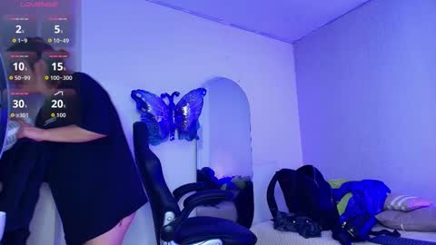 Nina online show from January 12, 11:28 am