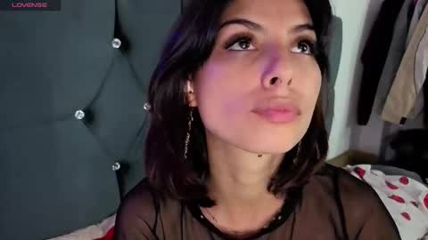 ninasky19 online show from November 20, 1:15 am