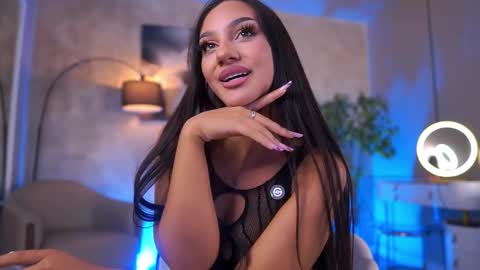 Ninna online show from May 22, 9:49 am