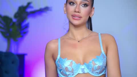 Ninna online show from February 27, 10:13 pm