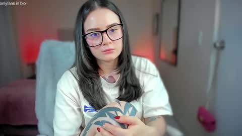 ninavolkov online show from March 12, 11:12 pm