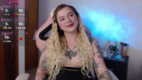 Nina online show from September 22, 4:27 am