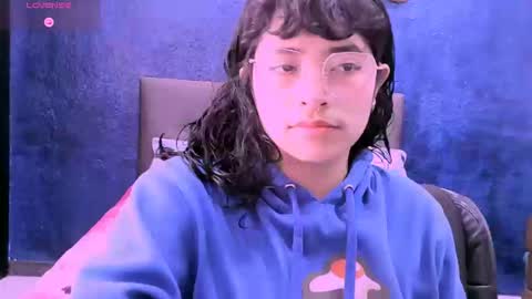 Nina online show from September 11, 1:56 pm