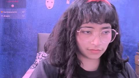 Nina online show from October 22, 4:41 pm