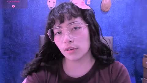 Nina online show from October 21, 4:32 pm