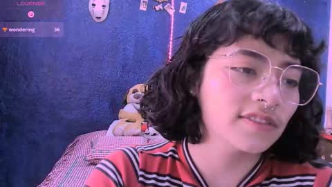 Nina online show from January 5, 5:27 pm