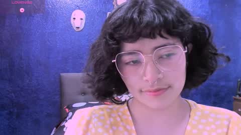 Nina online show from November 5, 12:51 pm