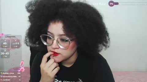 Doll independent model online show from November 25, 1:37 am