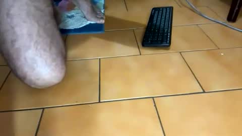 Ninfo Puta online show from March 5, 10:02 am