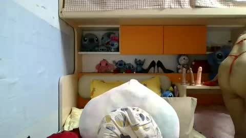 SunnyNatalie Wang online show from October 1, 10:58 am