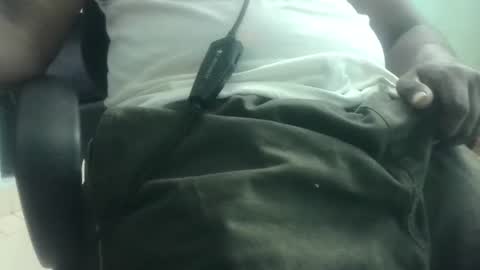 Ninjasad online show from March 21, 9:03 am