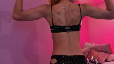 Snapshot of ninna_monroe_ chatting on September 14, 5:14 pm Ninna online show from September 14, 5:14 pm